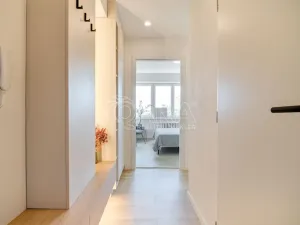 Prodej bytu 2+1, Ostrava - Poruba, Aleše Hrdličky, 41 m2