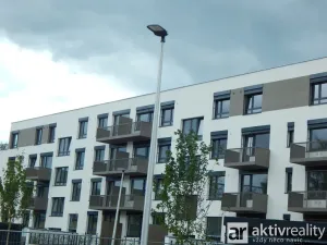 Prodej bytu 1+kk, Kladno, Ke stadionu, 32 m2