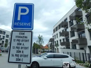 Prodej bytu 1+kk, Kladno, Ke stadionu, 32 m2