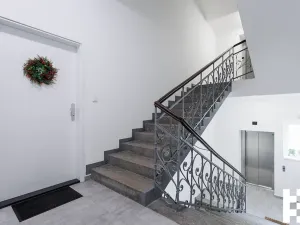 Prodej bytu 2+kk, Praha - Vysočany, Prokopka, 53 m2