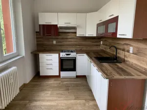 Pronájem bytu 2+kk, Ostrava - Poruba, U Sportoviště, 55 m2