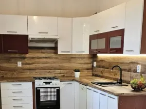 Pronájem bytu 2+kk, Ostrava - Poruba, U Sportoviště, 55 m2