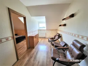 Pronájem bytu 2+1, Doksy, Vorlíčkova, 50 m2
