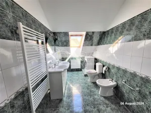 Pronájem bytu 2+1, Doksy, Vorlíčkova, 50 m2