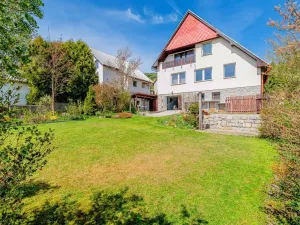 Prodej chalupy, Lipová-lázně, 260 m2