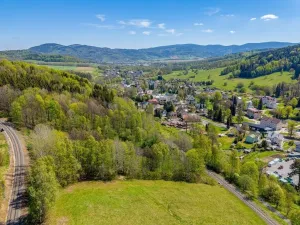 Prodej chalupy, Lipová-lázně, 260 m2