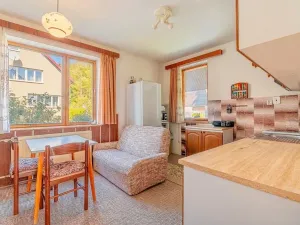 Prodej chalupy, Lipová-lázně, 260 m2