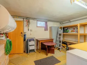Prodej chalupy, Lipová-lázně, 260 m2