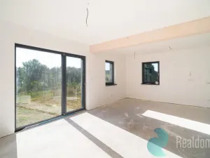 Prodej rodinného domu, Světlík, 115 m2