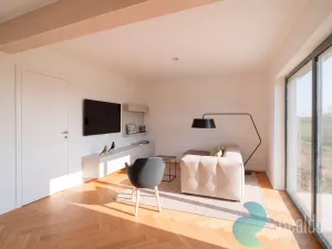 Prodej rodinného domu, Světlík, 115 m2