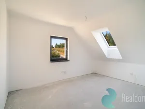 Prodej rodinného domu, Světlík, 115 m2