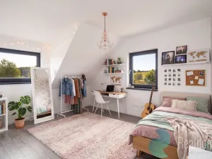 Prodej rodinného domu, Světlík, 115 m2