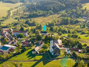 Prodej rodinného domu, Světlík, 115 m2
