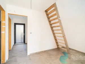Prodej rodinného domu, Světlík, 115 m2