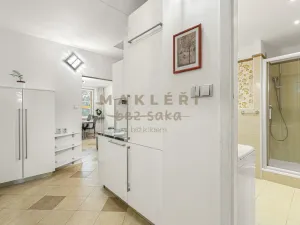 Prodej bytu 4+kk, Praha, Pod lysinami, 80 m2