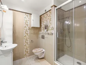 Prodej bytu 4+kk, Praha, Pod lysinami, 80 m2
