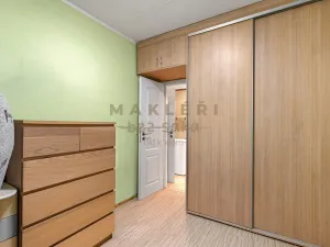 Prodej bytu 4+kk, Praha, Pod lysinami, 80 m2