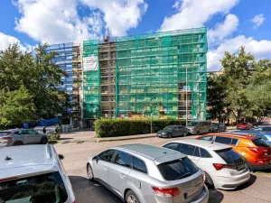 Prodej bytu 4+kk, Praha, Pod lysinami, 80 m2