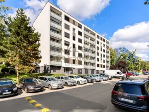 Prodej bytu 4+kk, Praha, Pod lysinami, 80 m2