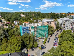 Prodej bytu 4+kk, Praha, Pod lysinami, 80 m2
