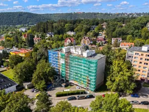 Prodej bytu 4+kk, Praha, Pod lysinami, 80 m2