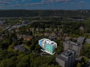 Prodej bytu 4+kk, Praha, Pod lysinami, 80 m2