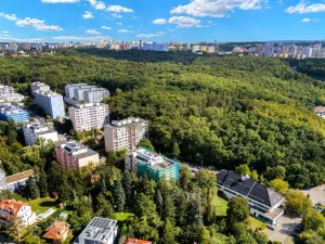 Prodej bytu 4+kk, Praha, Pod lysinami, 80 m2