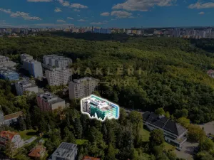 Prodej bytu 4+kk, Praha, Pod lysinami, 80 m2