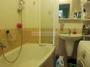 Pronájem bytu 3+1, Česká Třebová, Na Trubech, 71 m2