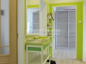 Pronájem bytu 3+1, Česká Třebová, Na Trubech, 71 m2