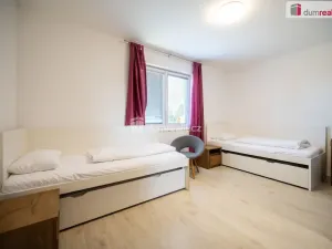 Prodej rodinného domu, Lipno nad Vltavou - Slupečná, 100 m2