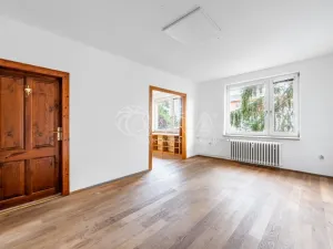 Pronájem bytu 3+1, Roztoky, Masarykova, 74 m2