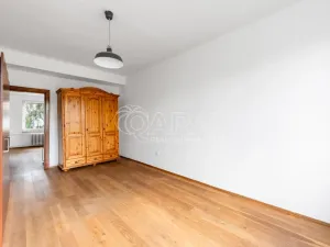 Pronájem bytu 3+1, Roztoky, Masarykova, 74 m2