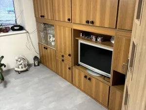 Pronájem bytu 1+1, Náměšť nad Oslavou - Jedov, 45 m2