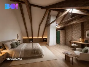 Pronájem rodinného domu, Mohelnice, Horní Krčmy, 64 m2