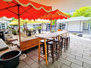 Pronájem bytu 2+kk, Praha - Dolní Chabry, Za Pískovnou, 51 m2