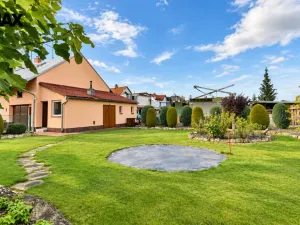 Prodej rodinného domu, Přelouč - Lohenice, 130 m2