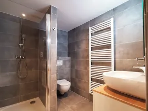 Pronájem bytu 1+kk, Praha - Stodůlky, Ke Koh-i-nooru, 29 m2