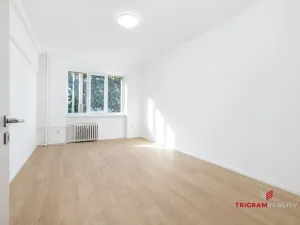 Prodej bytu 3+1, Hradec Králové - Pražské Předměstí, Haškova, 74 m2