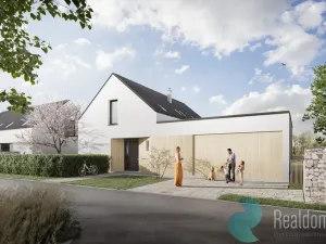 Prodej rodinného domu, České Budějovice - České Budějovice 7, 150 m2