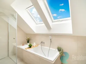 Prodej rodinného domu, České Budějovice - České Budějovice 7, 150 m2
