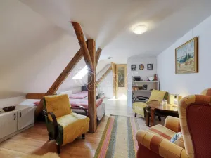 Prodej vícegeneračního domu, Velhartice - Braníčkov, 450 m2