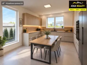 Pronájem bytu 2+kk, Sudice, 66 m2