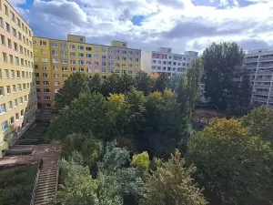 Prodej bytu 3+1, Praha - Stodůlky, Janského, 80 m2