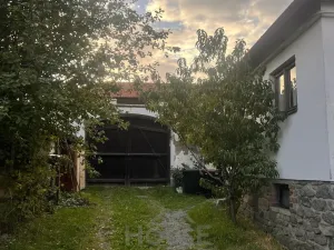 Pronájem bytu 2+1, Votice, Nerudova, 120 m2