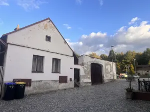Pronájem bytu 2+1, Votice, Nerudova, 120 m2