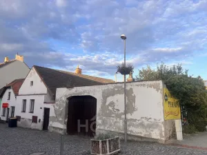 Pronájem bytu 2+1, Votice, Nerudova, 120 m2
