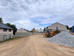 Prodej rodinného domu, Kamenice - Ládví, Benešovská, 159 m2