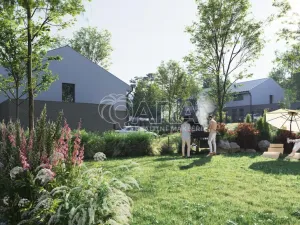 Prodej rodinného domu, Kamenice - Ládví, Benešovská, 159 m2