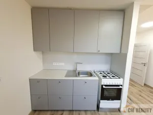 Pronájem bytu 3+1, Prostějov, Rumunská, 87 m2